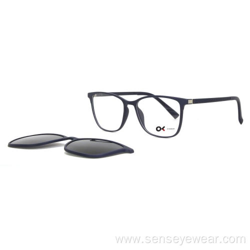 Ultem Frame Polarized Frame Cat.3 Polarized Sunglasses